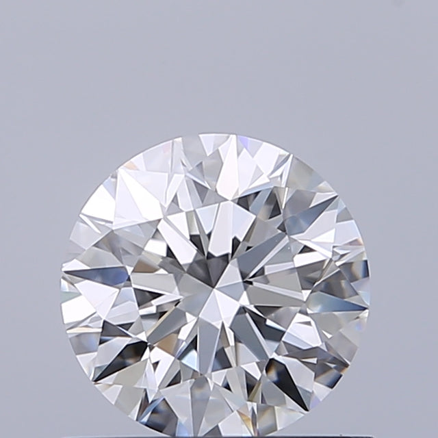 0.70 carat Round diamond D VVS1 Excellent
