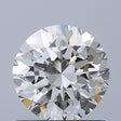 1.00 carat Round diamond I VS1 VeryGood