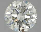 1.00 carat Round diamond J  VS2 Excellent