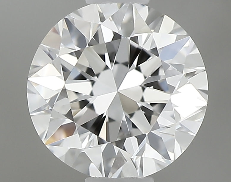 0.50 carat Round diamond D  IF Very good