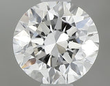 0.50 carat Round diamond D  IF Very good