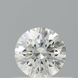 0.29 carat Round diamond G VVS2 Excellent