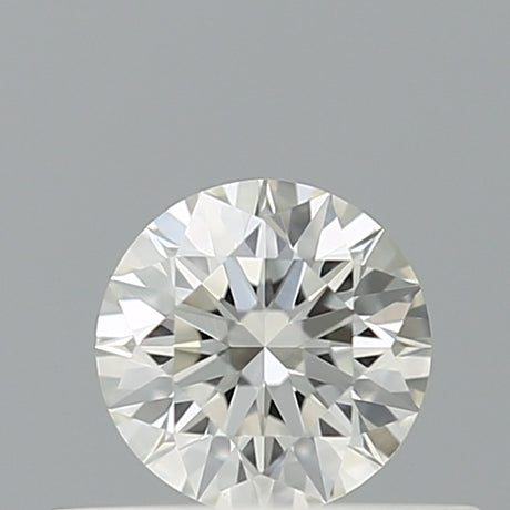 0.29 carat Round diamond G VVS2 Excellent