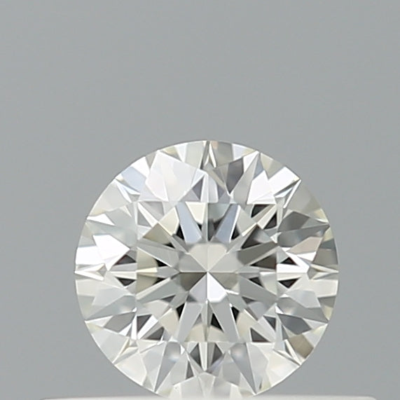 0.29 carat Round diamond G VVS2 Excellent