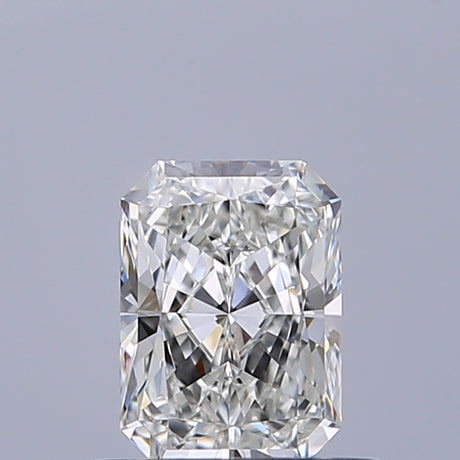 0.46 carat Radiant diamond H IF 