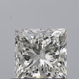 0.70 carat Princess diamond G VVS1 VeryGood