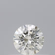 0.31 carat Round diamond H VS1 Excellent