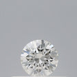 0.18 carat Round diamond G VVS1 Excellent