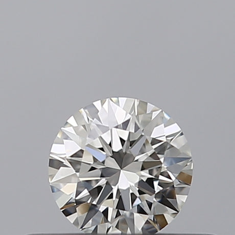 0.24 carat Round diamond G VVS1 Excellent
