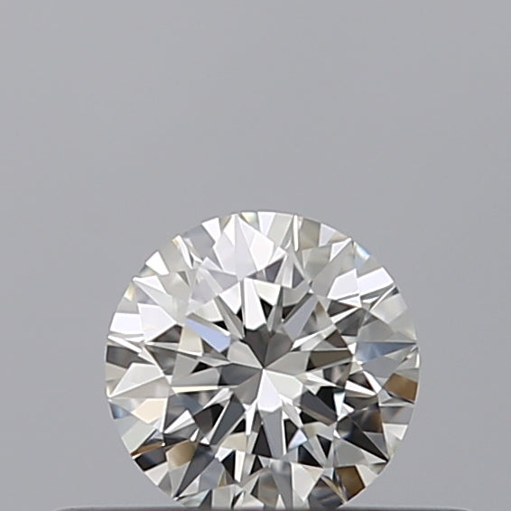 0.24 carat Round diamond G VVS1 Excellent