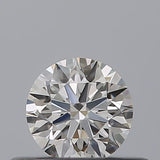 0.30 carat Round diamond G  VVS2 Excellent