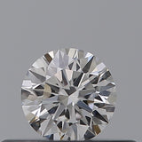 0.22 carat Round diamond E  VS2 Excellent