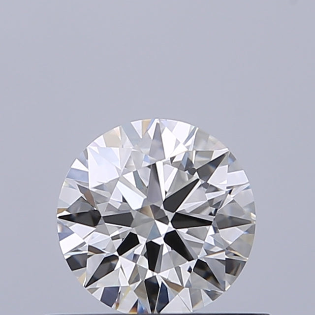 0.50 carat Round diamond G IF Excellent