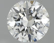 0.42 carat Round diamond E VS1 Excellent