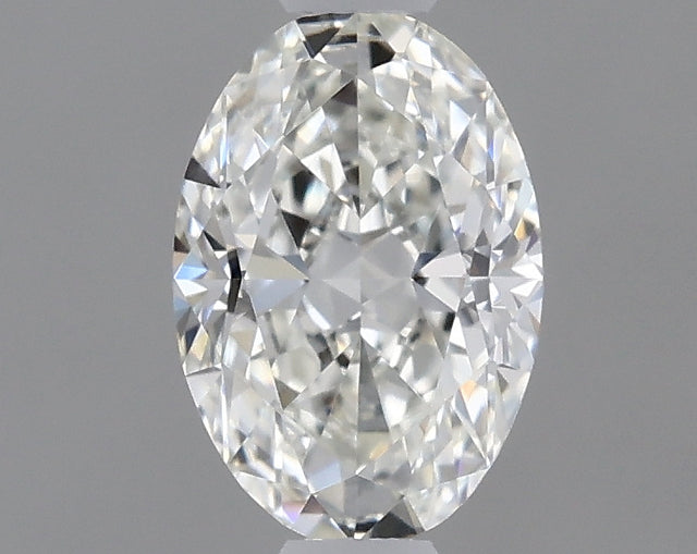 0.40 carat Oval diamond I VVS1 