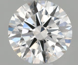 0.35 carat Round diamond G VS2 Excellent