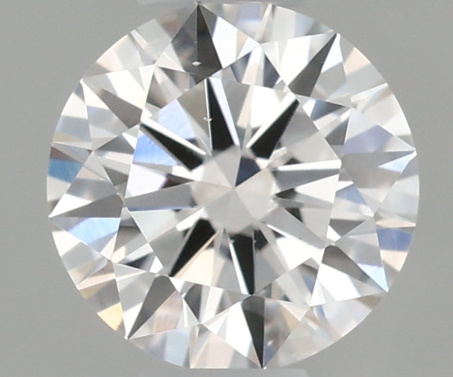 0.35 carat Round diamond G VS2 Excellent