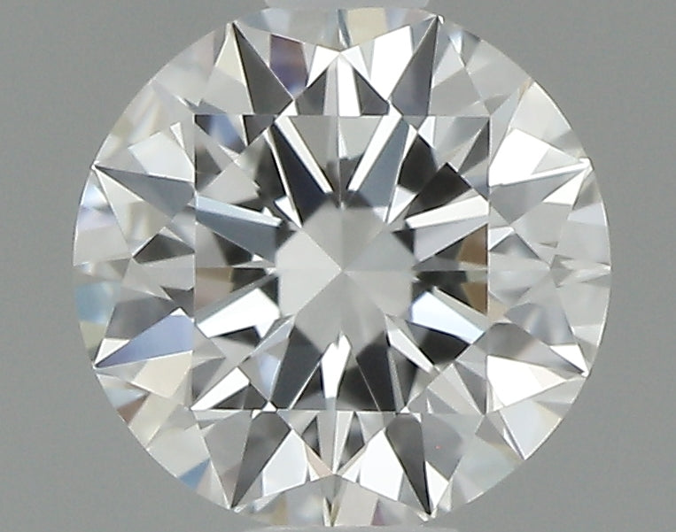 0.50 carat Round diamond E  VVS1 Excellent