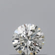 0.31 carat Round diamond H VVS1 Excellent