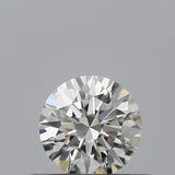 0.31 carat Round diamond H VVS1 Excellent