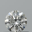 0.34 carat Round diamond F VVS1 Excellent