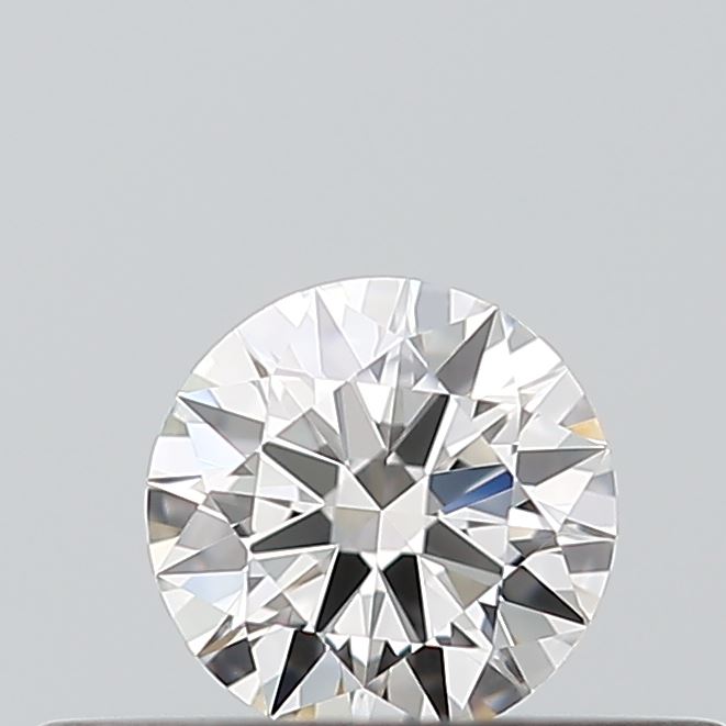 0.18 carat Round diamond G  VVS1 Excellent