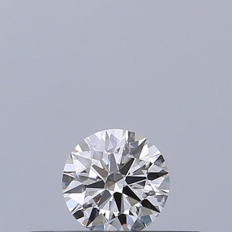 0.18 carat Round diamond E VS1 Excellent
