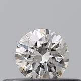 0.20 carat Round diamond H  IF Excellent