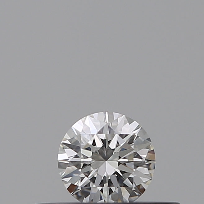 0.18 carat Round diamond G  VVS1 Excellent