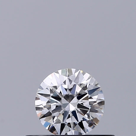 0.26 carat Round diamond E VVS1 Excellent