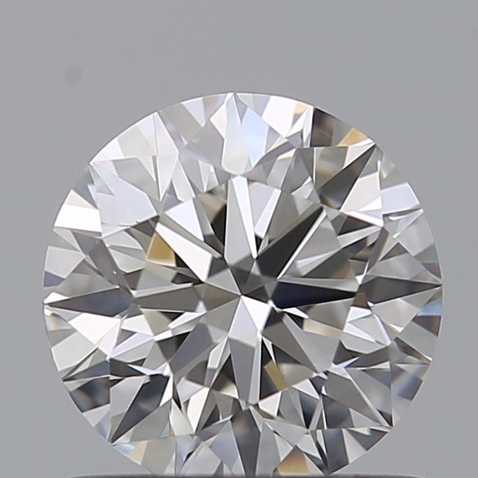 0.81 carat Round diamond G  VVS1 Excellent