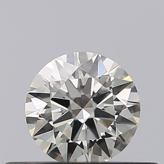0.23 carat Round diamond F  VVS1 Excellent