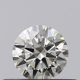 0.23 carat Round diamond F  VVS1 Excellent