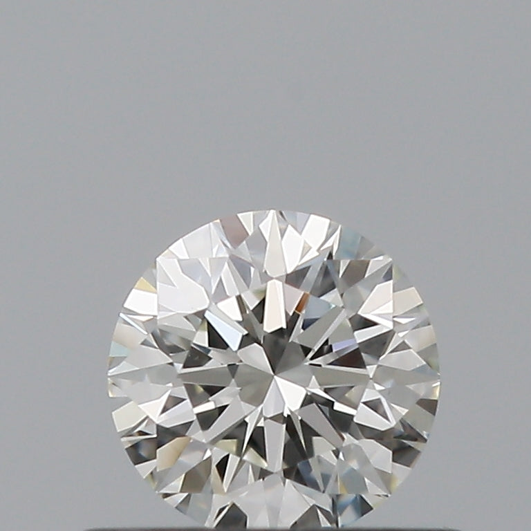 0.40 carat Round diamond I  VS1 Excellent