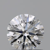 0.70 carat Round diamond F  VS1 Excellent