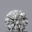 0.57 carat Round diamond G VVS1 Excellent