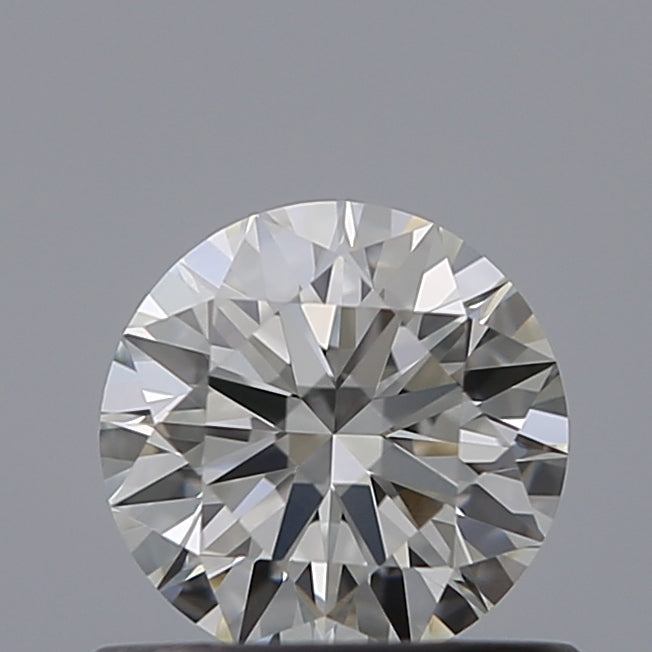 0.57 carat Round diamond G VVS1 Excellent