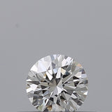 0.25 carat Round diamond D  VVS1 Excellent
