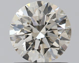 0.80 carat Round diamond J  VS2 Excellent