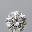 0.32 carat Round diamond G VVS2 Excellent