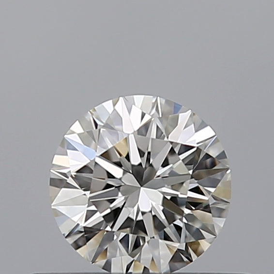 0.32 carat Round diamond G VVS2 Excellent