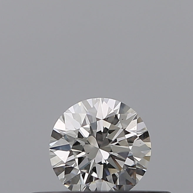 0.23 carat Round diamond F  VS2 Excellent