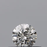0.23 carat Round diamond F  VS2 Excellent