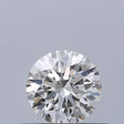 0.40 carat Round diamond G VVS2 Excellent