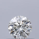 0.40 carat Round diamond G VVS2 Excellent
