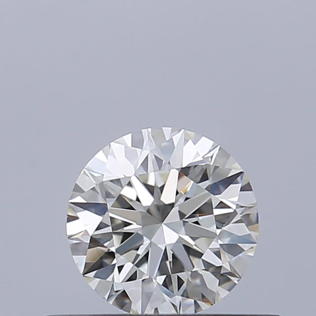 0.40 carat Round diamond G VVS2 Excellent