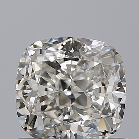 0.71 carat Cushion diamond I VS1 