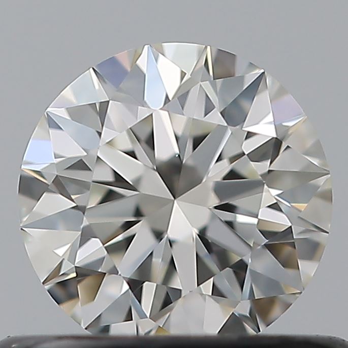 0.45 carat Round diamond G  VVS1 Excellent