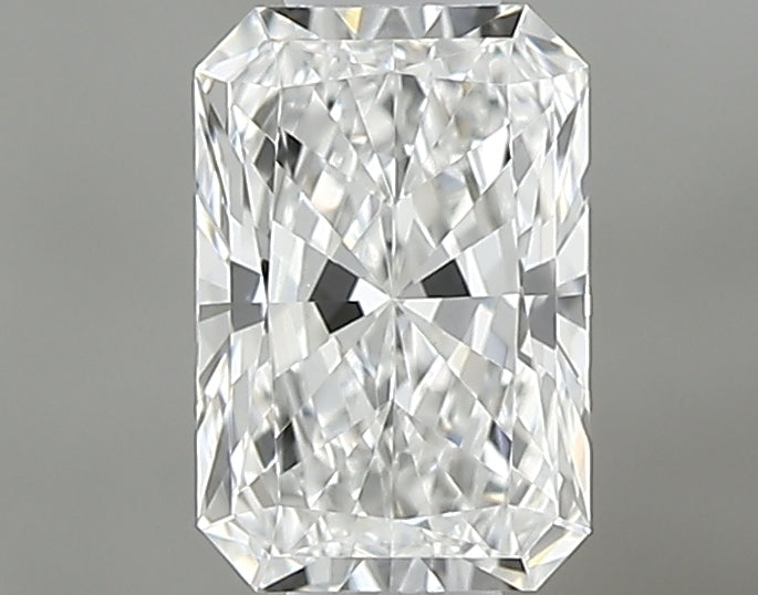 0.33 carat Radiant diamond F IF 