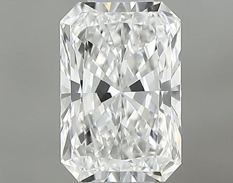 0.33 carat Radiant diamond F IF 